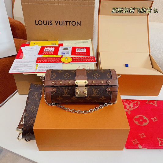 Alice bags - Louis Vuittons - 15073