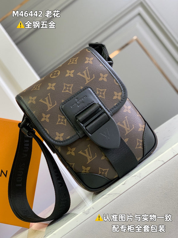 Alice bags - Louis Vuittons - 15413