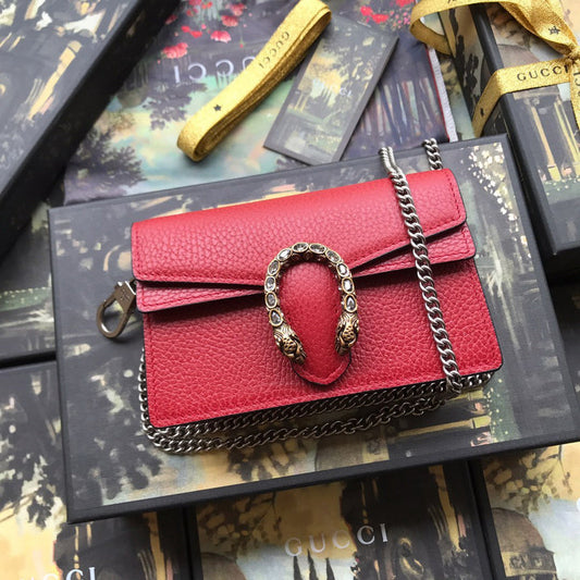 Gucci Luxury Bags 1158