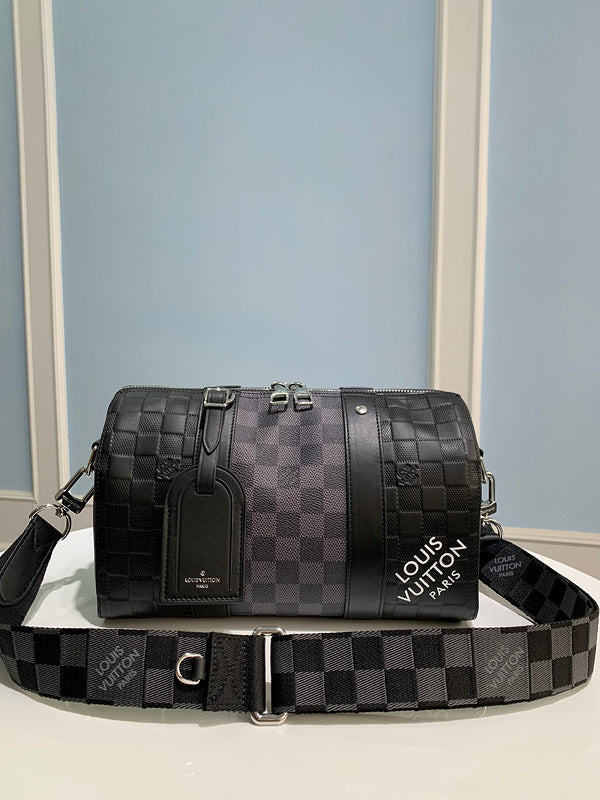 Alice bags - Louis Vuittons - 15502