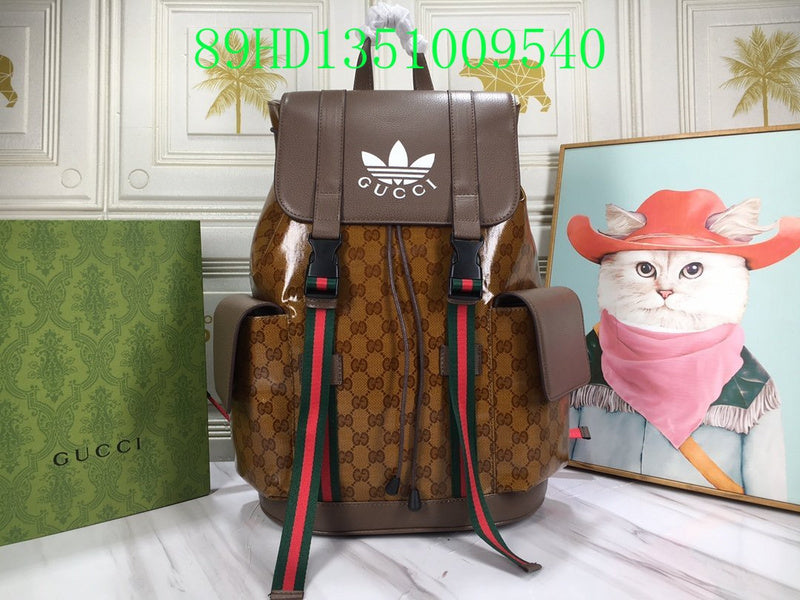 Gucci Bags - The Tote 1061