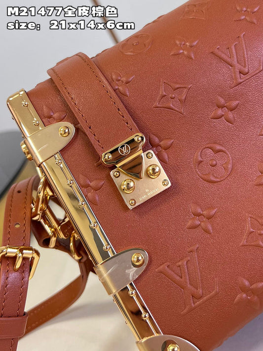 Alice bags - Louis Vuittons - 15334