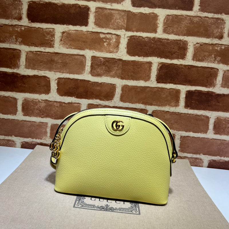 Gucci Luxury - Bags - 450