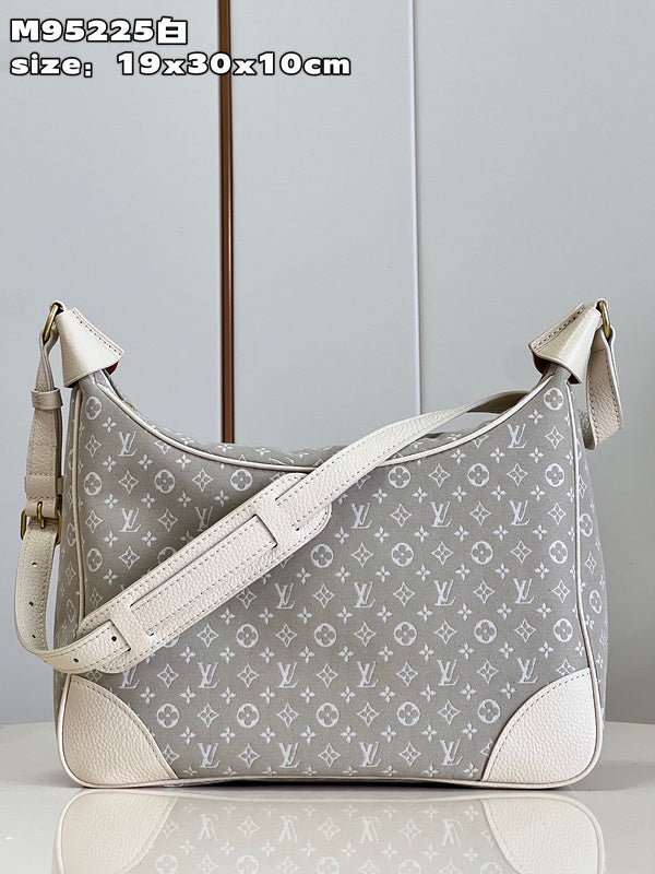 Alice bags - Louis Vuittons - 15444