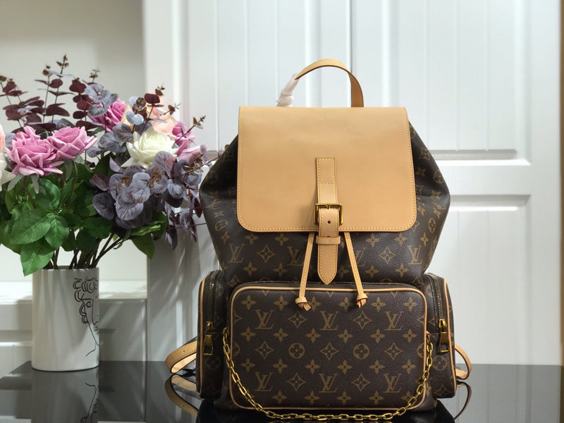 Alice bags - Louis Vuittons - 15625