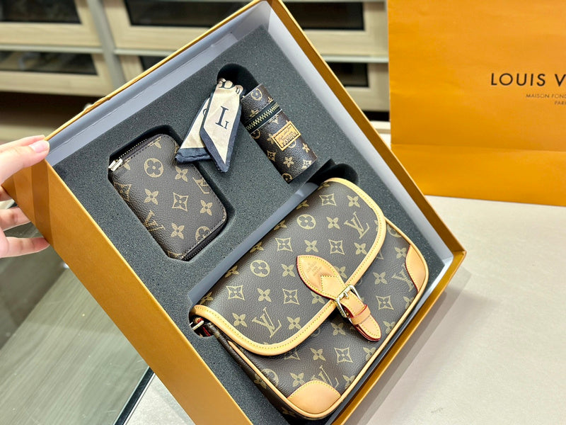 Alice bags - Louis Vuittons - 14897