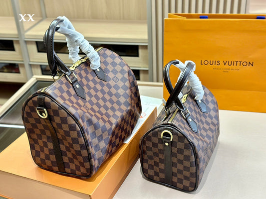 Alice bags - Louis Vuittons - 15047