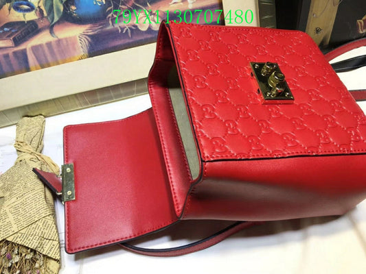 Gucci Bags - The Tote 1195