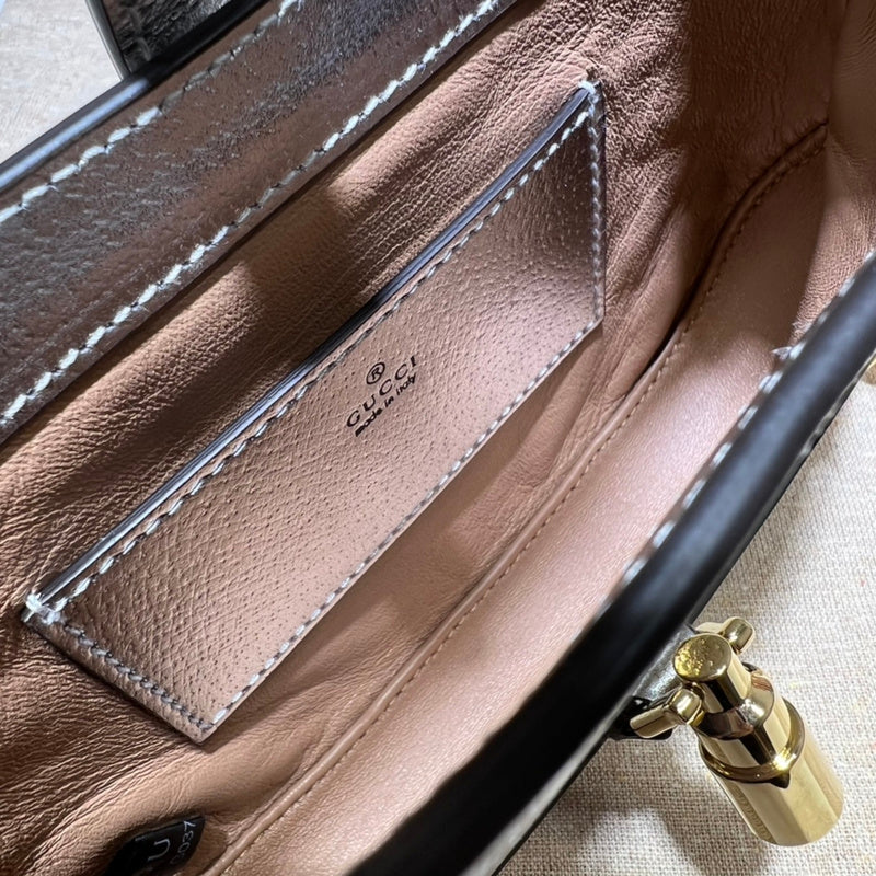 Gucci Luxury - Bags - 550