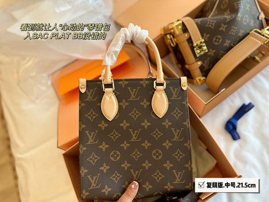 Alice bags - Louis Vuittons - 15111