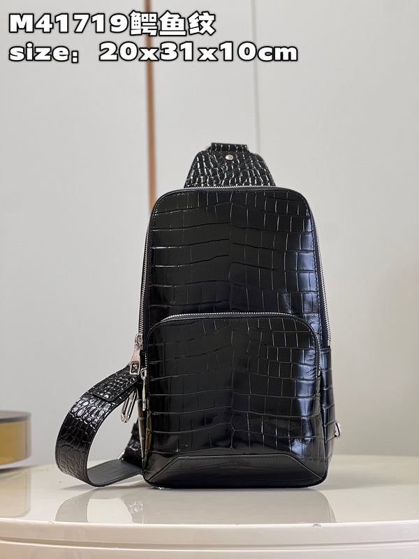 Alice bags - Louis Vuittons - 15686