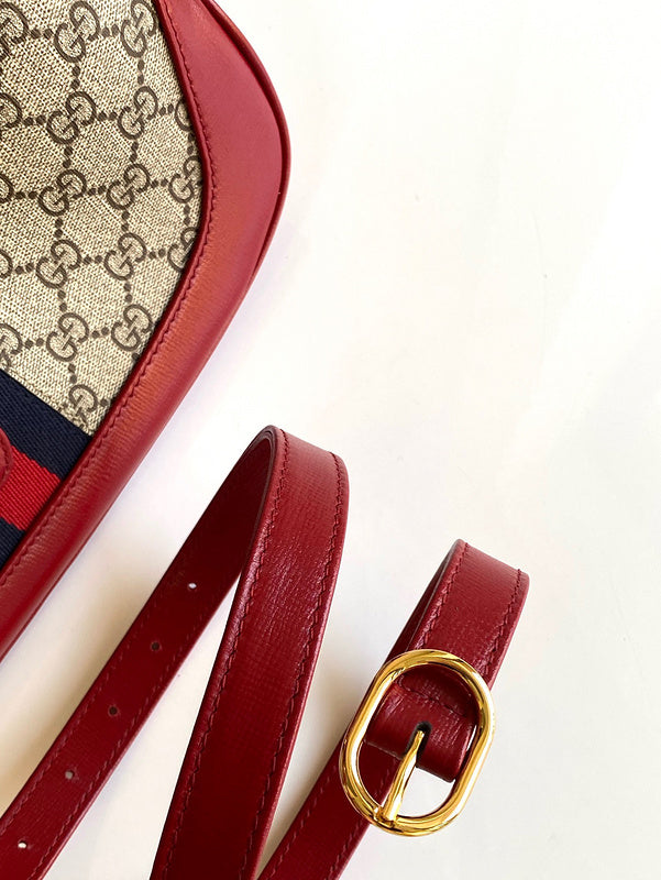 Gucci Luxury Bags 1051