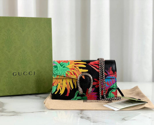Gucci Luxury Bags 1160