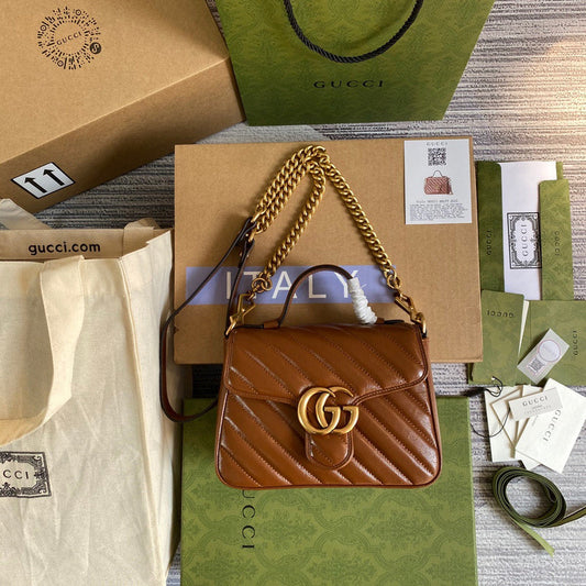 Gucci Luxury Bags 1107