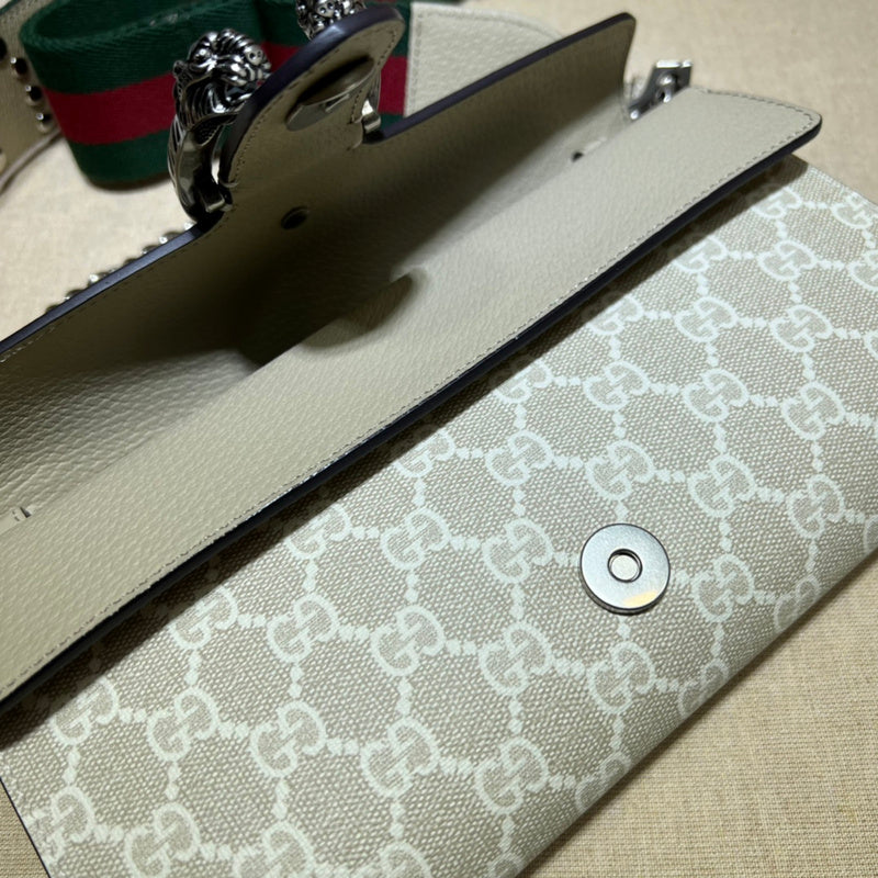 Gucci Luxury - Bags - 486