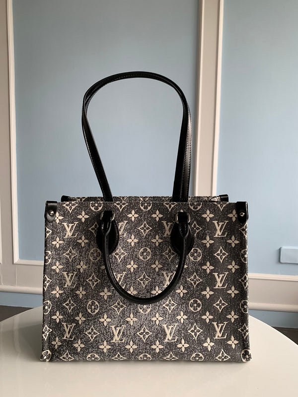 Alice Bags- Louis Vuittons - 16099