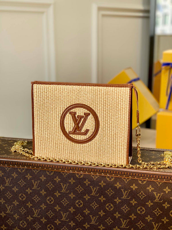 Alice bags- Louis Vuittons - 16698