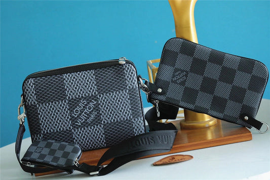 Alice bags - Louis Vuittons - 10059