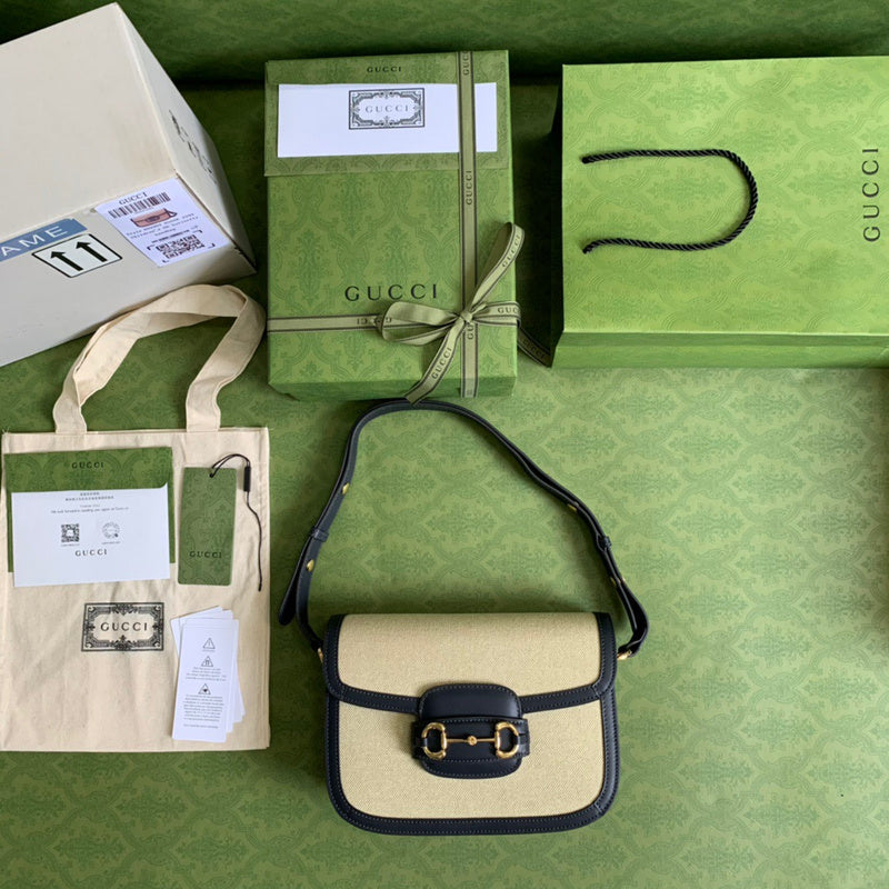 Gucci Luxury Bags 1084