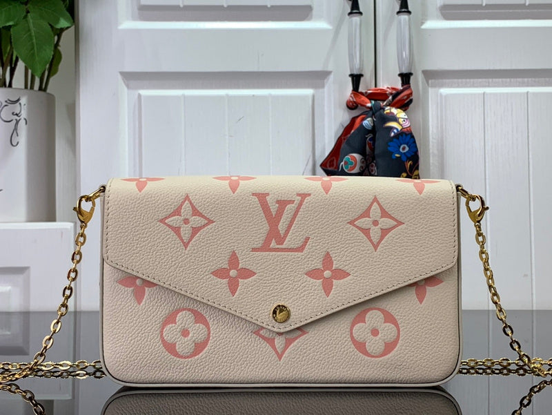 Alice bags - Louis Vuittons - 15822