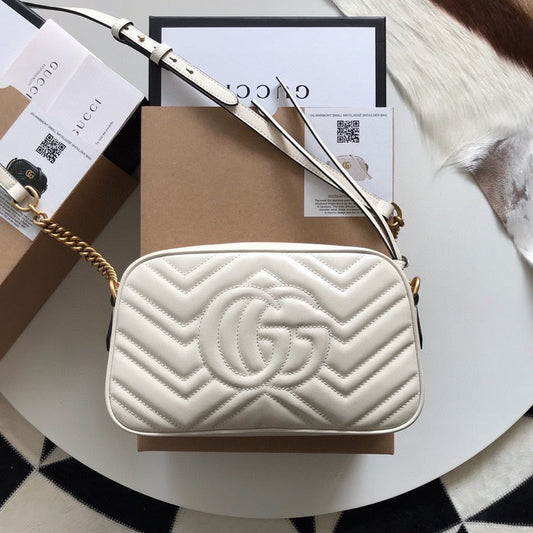 Gucci Bags - Luxury Bags 1427