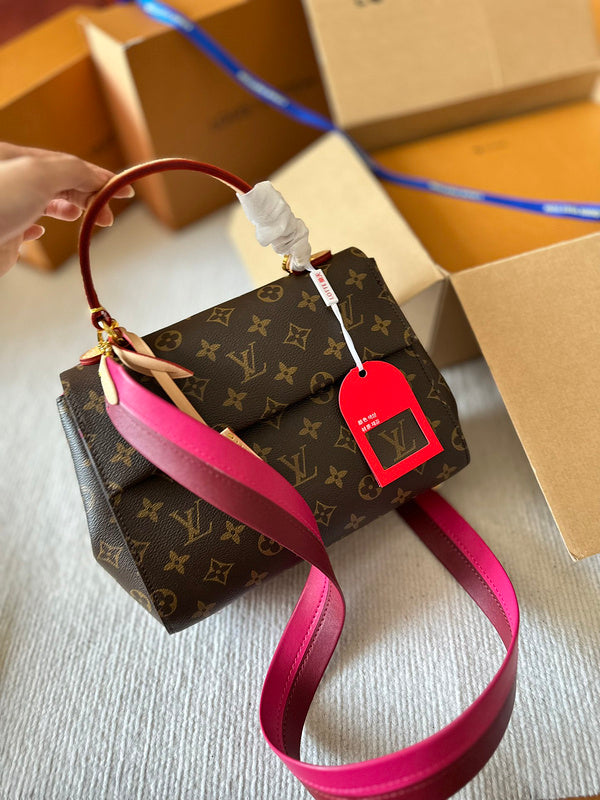 Alice bags - Louis Vuittons - 14855