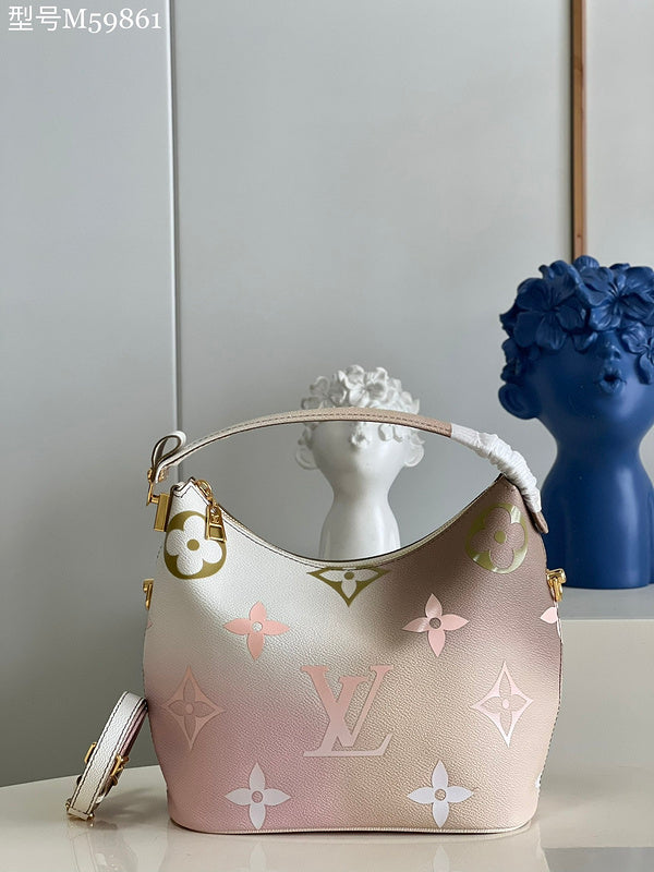 Alice Bags- Louis Vuittons - 16537