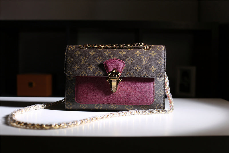 Alice bags - Louis Vuittons - 7831