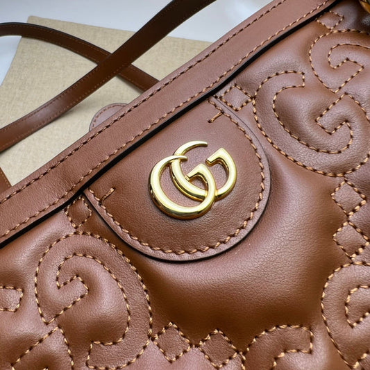Gucci Luxury - Bags - 556