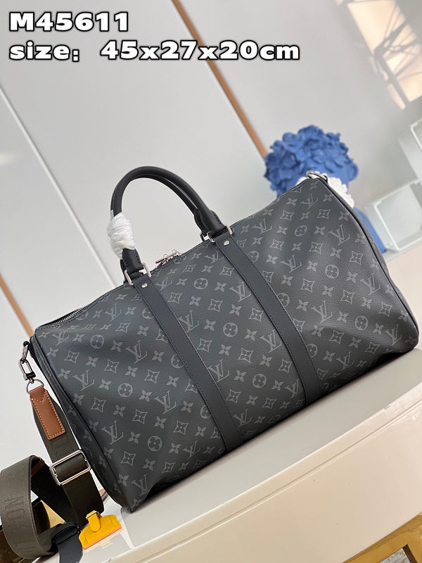 Alice Bags- Louis Vuittons - 15899