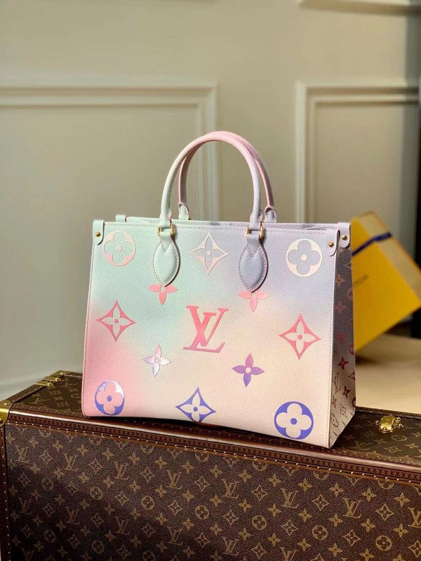 Alice Bags- Louis Vuittons - 16589