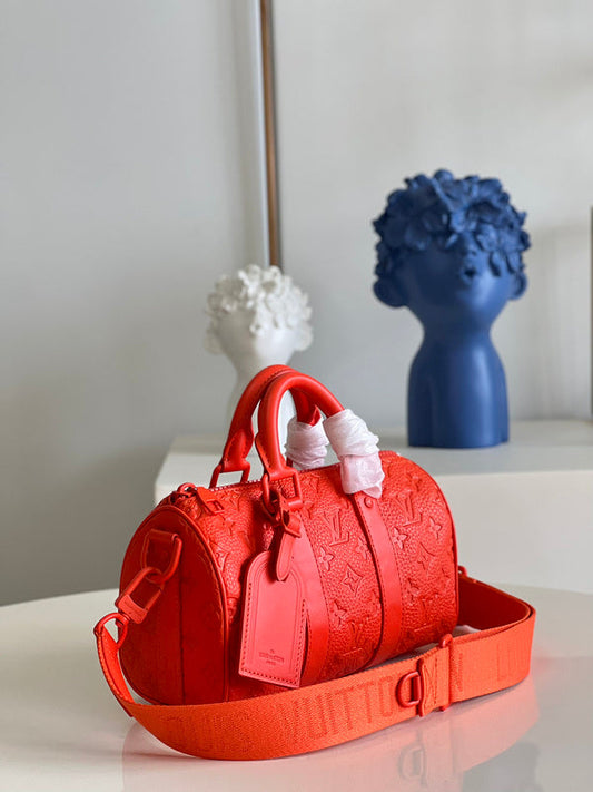 Alice Bags- Louis Vuittons - 16421