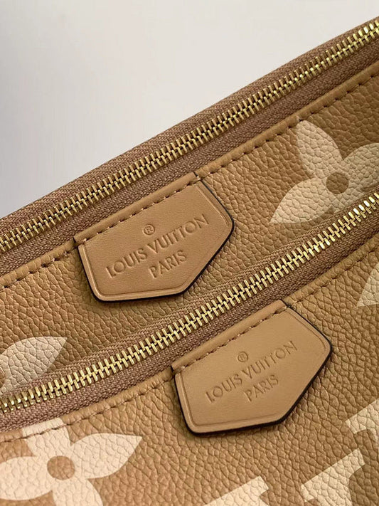 Alice Bags- Louis Vuittons - 16451