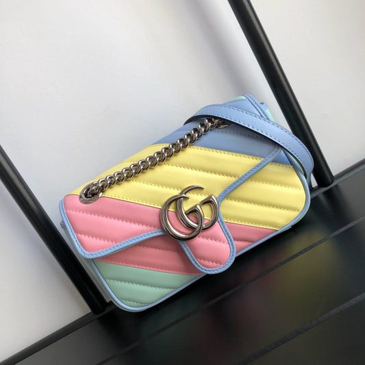 Gucci Luxury Bags 1202