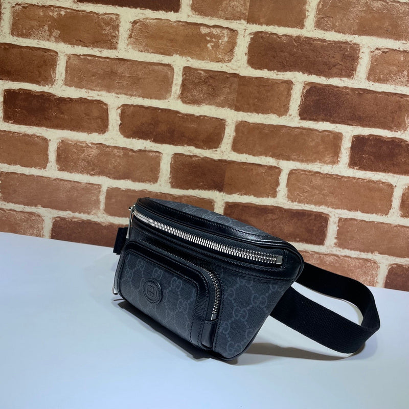 Gucci Luxury - Bags - 484