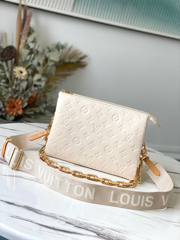 Alice Bags- Louis Vuittons - 16329