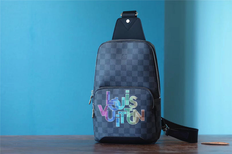 Alice bags - Louis Vuittons - 10230