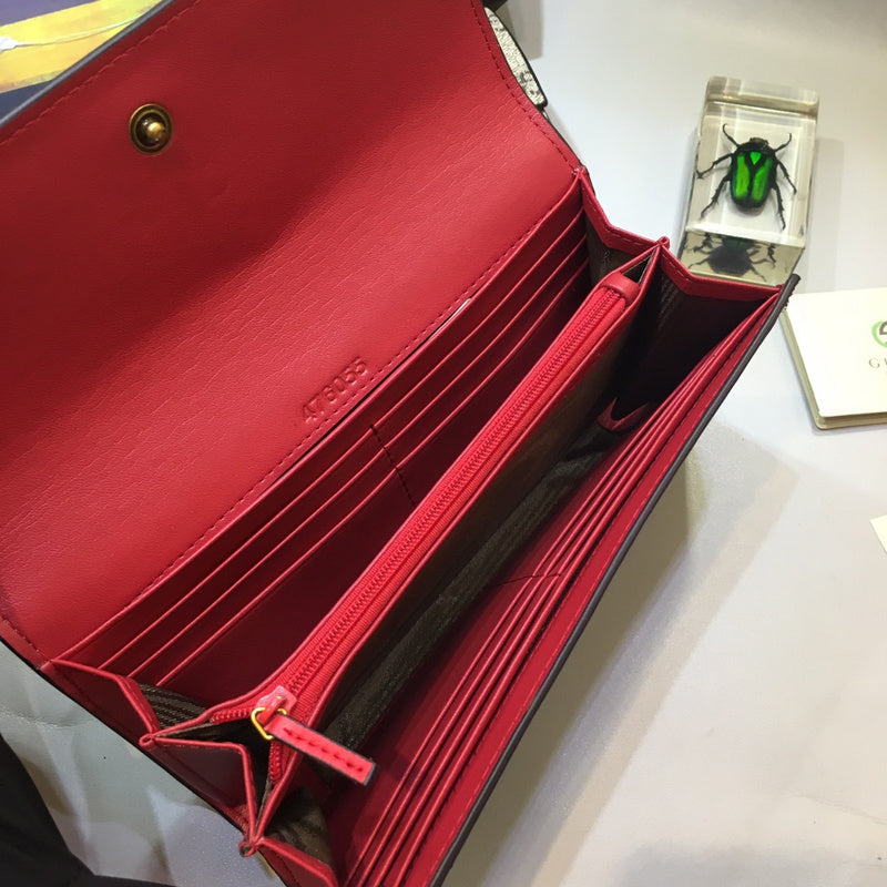 Gucci Luxury Bags 1365
