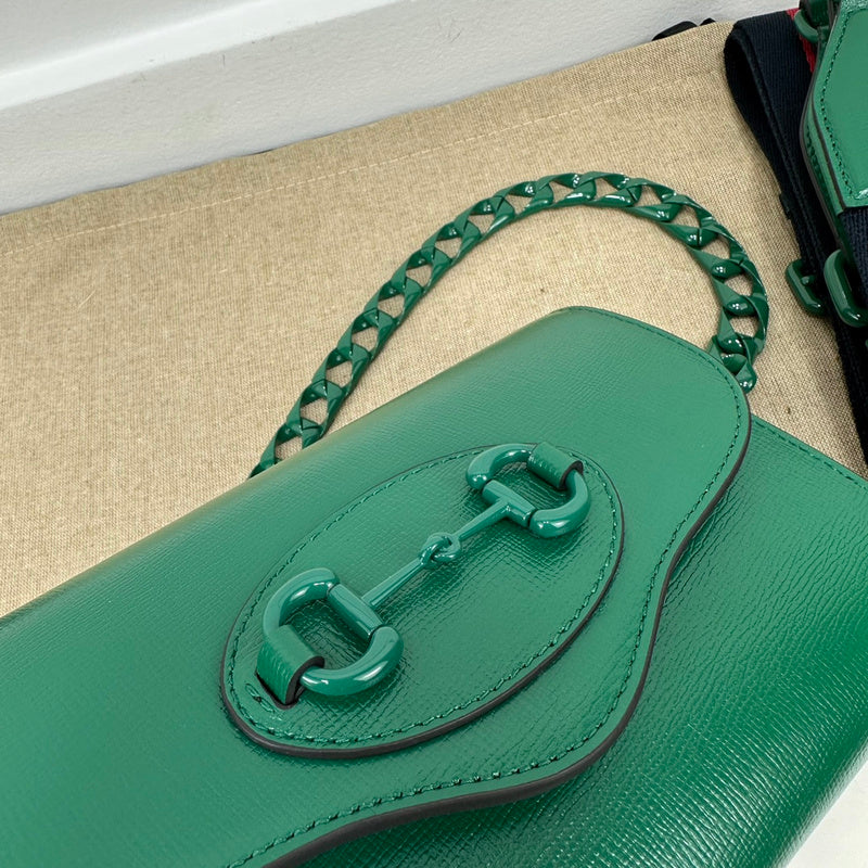 Gucci Luxury - Bags - 546