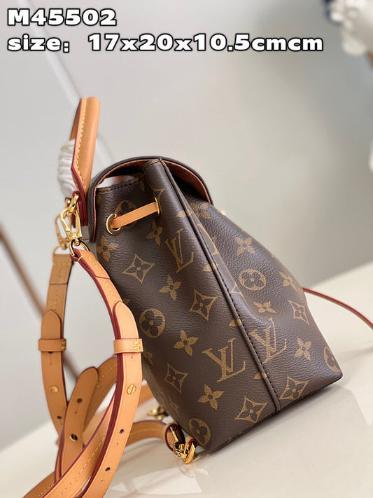 Alice Bags- Louis Vuittons - 15896