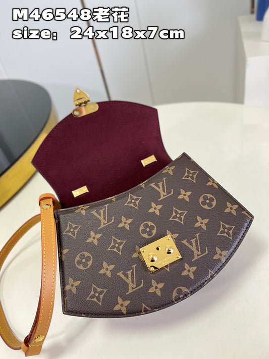 Alice bags - Louis Vuittons - 15773