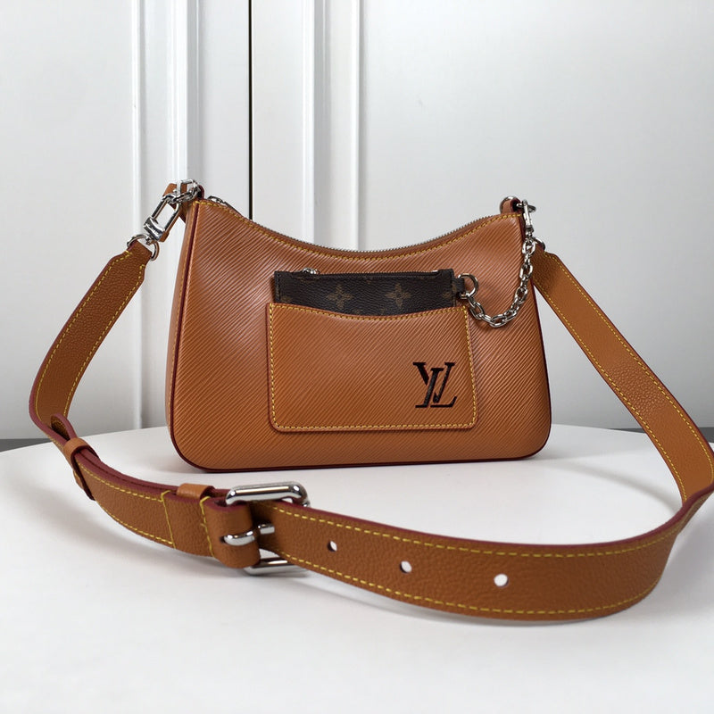 Alice Bags- Louis Vuittons - 15891