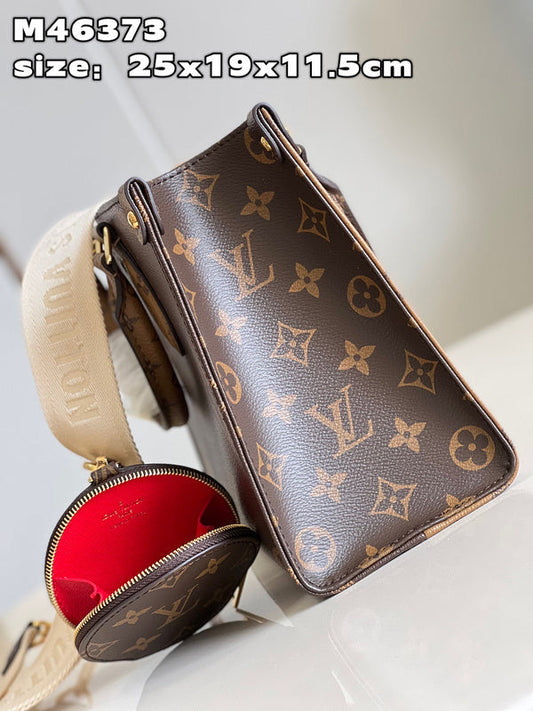Alice Bags- Louis Vuittons - 15862