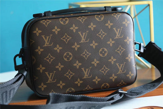 Alice bags - Louis Vuittons - 10094