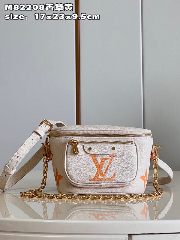 Alice bags - Louis Vuittons - 15343