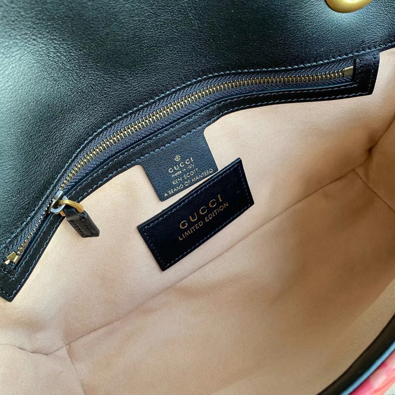 Gucci Luxury Bags 1237