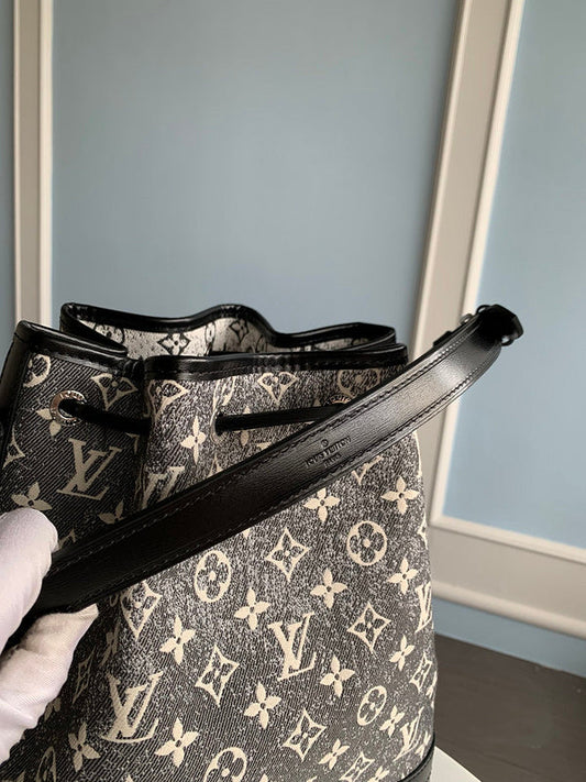 Alice Bags- Louis Vuittons - 16100