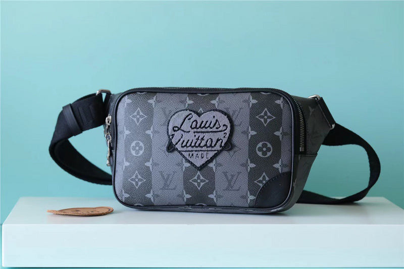 Alice bags - Louis Vuittons - 10245