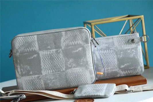 Alice bags - Louis Vuittons - 10063