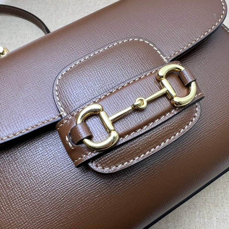 Gucci Luxury - Bags - 495